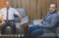وزير التعليم العالي يبحث رعاية المتفوقين والمواهب الشابة