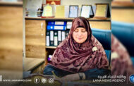 جامعة بنغازي تطلق فريق «تمكين» لدعم الطالبات والعمل التطوعي