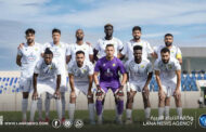 التعاون يفرض التعادل على الهلال بهدفين لمثلهما في الدوري الممتاز