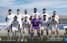 التعاون يفرض التعادل على الهلال بهدفين لمثلهما في الدوري الممتاز