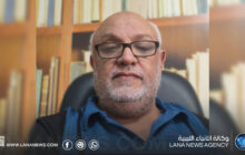 ناشر ليبي يدعو إلى سياسة وطنية لضمان استمرارية صناعة الكتاب