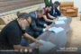 حزب ليبيا الكرامة يرحب باعتماد الاتفاقية البحرية الليبية التركية