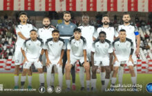 التحدي يقلب تأخره أمام بنغازي الجديدة إلى فوز بهدفين لهدف