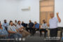 فريق الإنقاذ البحري يختتم مهامه الصيفية بشواطئ الصابري في بنغازي