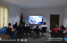 بنغازي تختتم دورة التمكين الرقمي والذكاء الاصطناعي لذوي الهمم