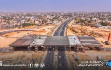 أمن طرابلس يعلن إغلاقاً جزئياً للطريق الدائري الثاني لإجراء أعمال صيانة