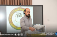 جهاز تنمية وتطوير النحل ينظم دورة تدريبية في أساسيات تربية النحل ببنغازي