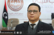 الاتحاد البرلماني الأفريقي يهنئ رئيس مجلس النواب بانتخابه