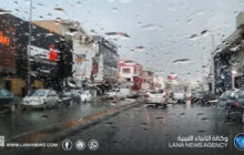تنبيه جوي: أمطار على الشمال الشرقي ومنخفض جوي مرتقب منتصف الأسبوع