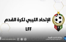 الدوري الليبي الممتاز.. المجموعة الأولى تدخل الأسبوع الثاني من مرحلة الذهاب