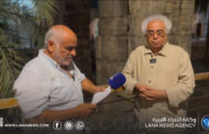 شوقي عبد الأمير لـ