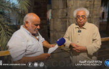 شوقي عبد الأمير لـ
