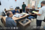 الحرس البلدي يعلن بدء توزيع الدقيق المدعوم على مخابز الجبل الأخضر