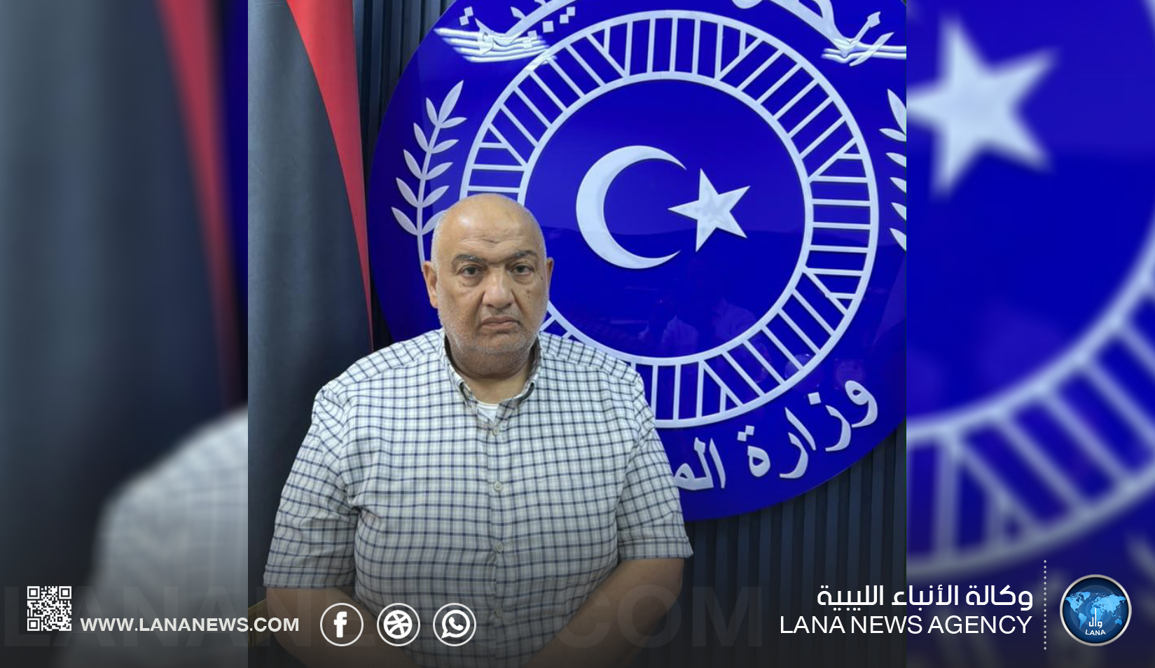 مدير إدارة السدود: جاهزون لاستقبال كميات الأمطار المتوقعة