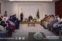 مؤتمر صحفي ببنغازي يستعرض ترتيبات انطلاق فعاليات النفط والغاز