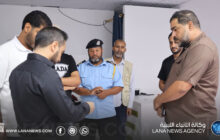 لجنة التفتيش بسرت تضبط مخالفات بالمنشآت الطبية الخاصة
