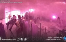 قتيل و11 مصابا في هجوم جديد على مطار الرياض