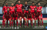 السويحلي يواجه الترجي التونسي في تمهيدي دوري أبطال أفريقيا
