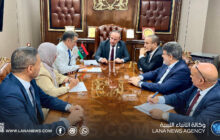 متابعة إجراءات التأمين الصحي وحصر الفروقات المالية للعاملين بالتعليم