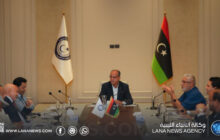 لجنة أزمة الجنوب تتابع احتياجات البلديات