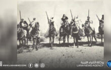 ذكرى معركة جليانة تستحضر تاريخ المقاومة في بنغازي