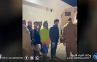 موسع| جهاز مكافحة الهجرة ينفذ عمليات أمنية في عدة مدن