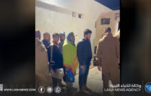 موسع| جهاز مكافحة الهجرة ينفذ عمليات أمنية في عدة مدن