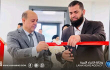 كلية الاقتصاد بالمرج تفتتح أول عيادة طبية جامعية