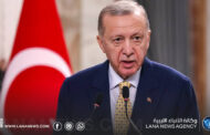 أردوغان يرحب باعتماد مذكرة التفاهم البحرية مع تركيا