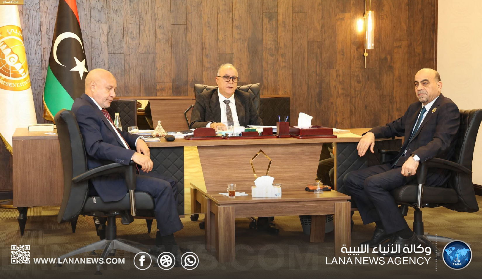 رئيس مجلس النواب يبحث فتح المدارس وصرف فروقات المعلمين