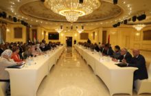 اللجان الفرعية تُباشر لقاءاتها التحضيرية لاجتماعات اللجنة العليا الليبية المصرية المشتركة