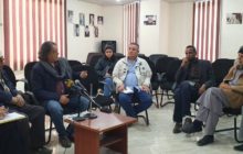 خاص| مكتب الثقافة بنغازي ينظم جلسة حوارية عن جدلية المثقف والمجتمع