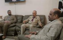 بحث أوجه التعاون بين كشاف ومرشدات ليبيا ووزارة الرياضة