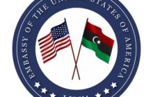 السفارة الأمريكية لدى ليبيا تعبر عن ارتياحها بما حققته اجتماعات الجولة الثانية للجنة المشتركة لمجلسي النواب والدولة فيما يتعلق بالمسار الدستوري