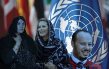 مجلس الأمن يمنح إذن السفر لعائلة (القذافي) لمدة ستة أشهر