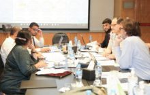 بليحق : لجنة الصياغة المنبثقة عن اجتماعات لجنة المسار الدستوري تعقد اجتماعها اليوم في القاهرة