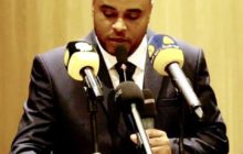المهدوي : اختيار لجنة تأسيسية لنقابة الصحفيين والإعلاميين الليبين مخالفة وخطأ فادح