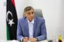 تكريم مدير مكتب المعلومات بديوان جهاز مكافحة المخدرات بنغازي