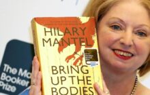 وفاة الروائية البريطانية هيلاري مانتل