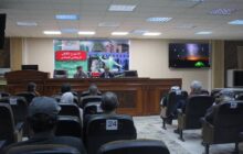 تواصل فعاليات الأسبوع الثقافي الرياضي لمنتدى بنغازي الثقافي الاجتماعي