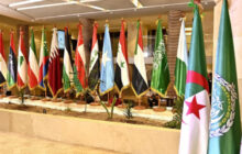 تواصل وصول الرؤساء للجزائر للمشاركة في القمة العربية