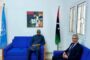 المدعي العام للمحكمة الجنائية الدولية يُقدم إحاطة لمجلس الأمن عن الوضع في ليبيا الأربعاء المقبل