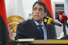 المنفي يؤكد التزام ليبيا بمعاهدات وبرامج البيئة والمناخ 