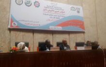 وزارة الشؤون الاجتماعية تُشارك في المؤتمر العربي الأفريقي الأول حول المسؤولية المجتمعية لحقوق الطفل الأساسية بالخرطوم