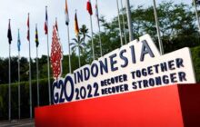 انطلاق قمة قادة دول مجموعة العشرين