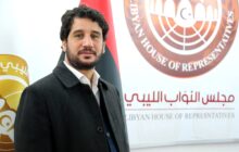 النائب مصباح دومة: المجتمع الدولي يرفض الحلول المحلية ويأبى إلا أن يتدخل في الأزمة الليبية