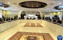 بدء الاجتماع (31) لعمداء ومديري المعاهد والمراكز القضائية في الدول العربية