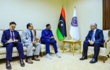 باشاغا يُرحّب بمبادرة باثيلي لتنظيم الانتخابات ويُشدد على الملكية الليبية لحل الأزمة الراهنة