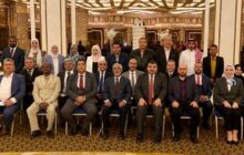 الشلوي رئيساً لمجلس طب الطوارئ بالمجلس العربي للاختصاصات الصحية