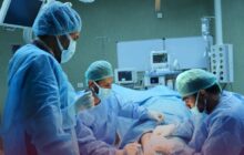 مستشفى المرج التعليمي يجري 30 عملية جراحية عظام شهرياً